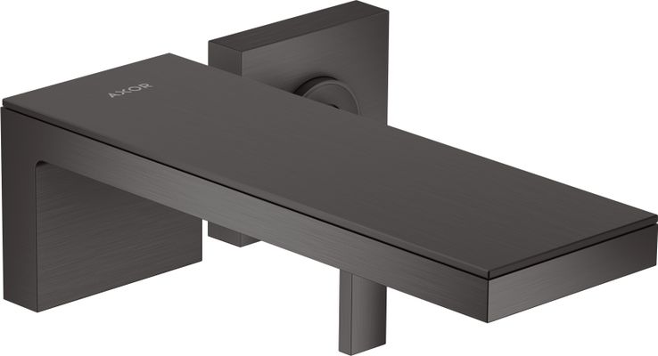 Hansgrohe Platte 245 Axor MyEdition Metall BBC Bild 5