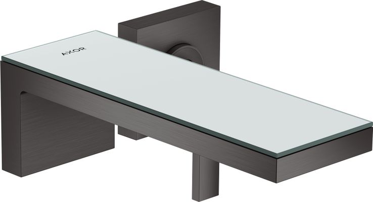 Hansgrohe Platte 245 Axor MyEdition, Farbe transparent Bild 22