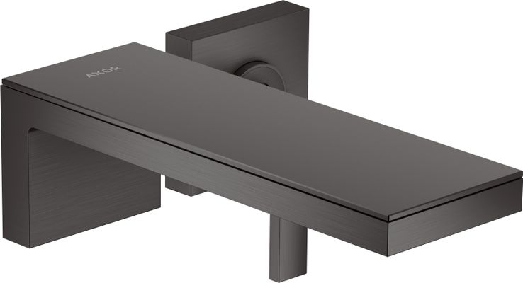 Hansgrohe Platte 245 Axor MyEdition Metall PBC Bild 5