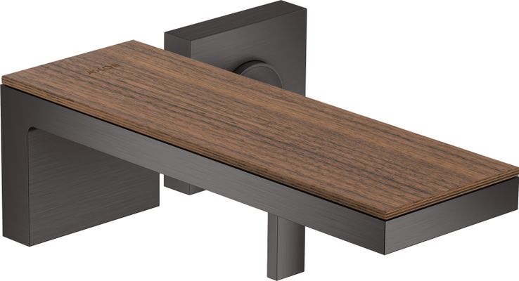 Hansgrohe Platte 245 Axor MyEdition, Farbe braun Bild 17