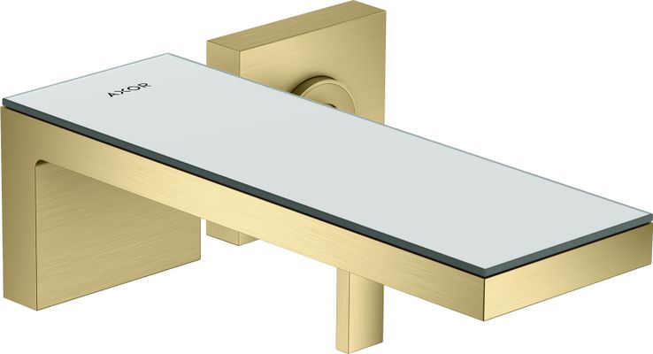 Hansgrohe Platte 245 Axor MyEdition, Farbe transparent Bild 23