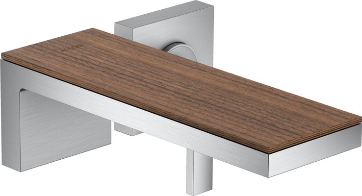 Hansgrohe Platte 245 Axor MyEdition, Farbe braun Bild 20