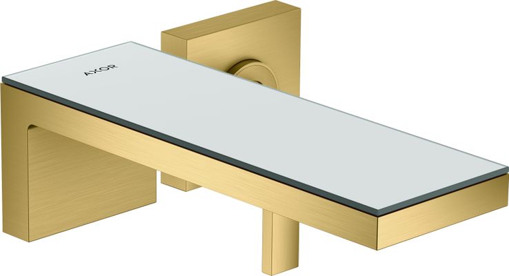 Hansgrohe Platte 245 Axor MyEdition, Farbe transparent Bild 25