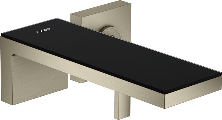 Hansgrohe Platte 245 Axor MyEdition, Farbe schwarz Bild 25