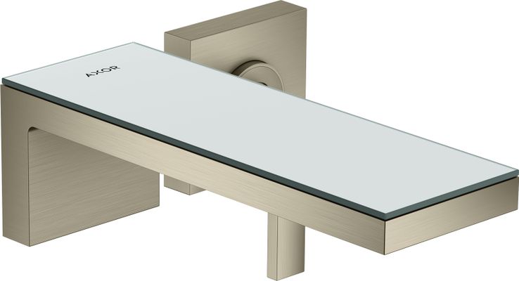 Hansgrohe Platte 245 Axor MyEdition, Farbe transparent Bild 26