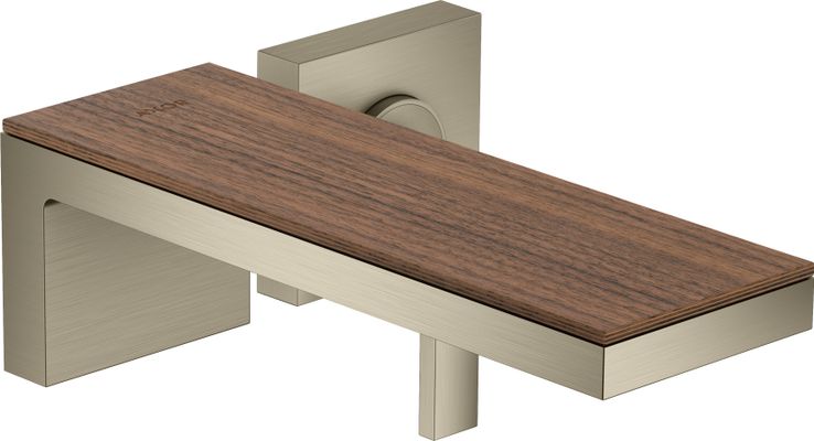 Hansgrohe Platte 245 Axor MyEdition, Farbe braun Bild 22