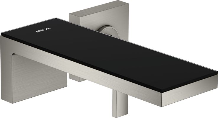 Hansgrohe Platte 245 Axor MyEdition, Farbe schwarz Bild 27