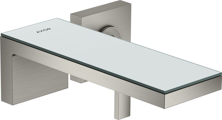 Hansgrohe Platte 245 Axor MyEdition, Farbe transparent Bild 28