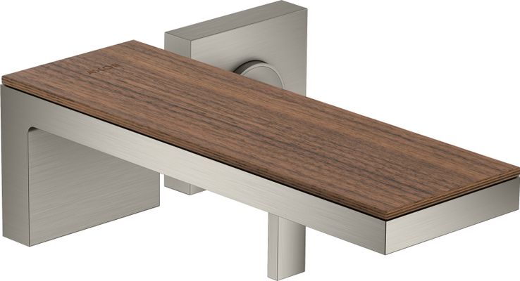 Hansgrohe Platte 245 Axor MyEdition, Farbe braun Bild 24
