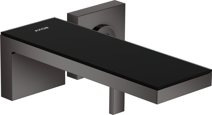 Hansgrohe Platte 245 Axor MyEdition, Farbe schwarz Bild 28