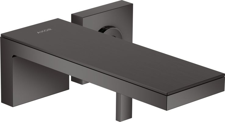 Hansgrohe Platte 245 Axor MyEdition Metall BBC Bild 6
