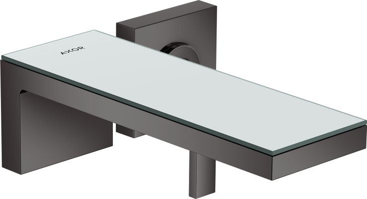 Hansgrohe Platte 245 Axor MyEdition, Farbe transparent Bild 29