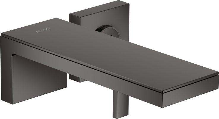Hansgrohe Platte 245 Axor MyEdition Metall PBC Bild 6