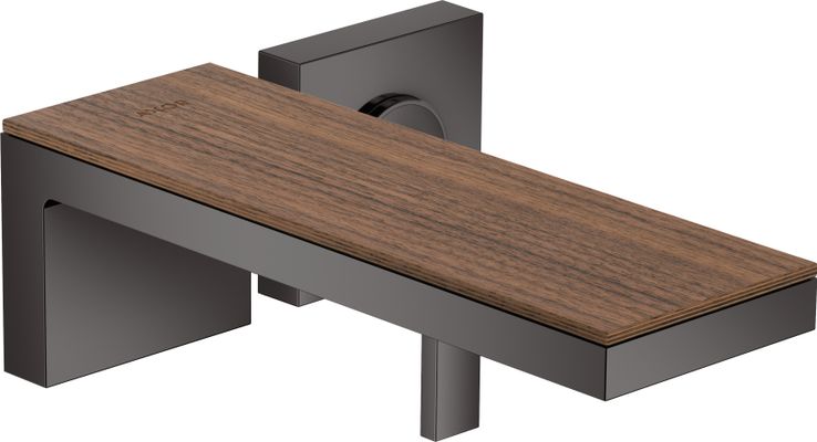 Hansgrohe Platte 245 Axor MyEdition, Farbe braun Bild 25