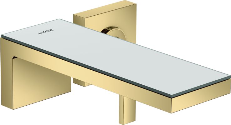 Hansgrohe Platte 245 Axor MyEdition, Farbe transparent Bild 30
