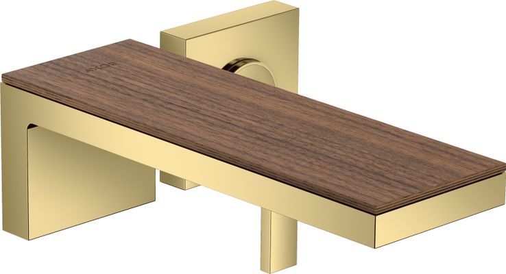 Hansgrohe Platte 245 Axor MyEdition, Farbe braun Bild 26