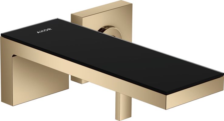 Hansgrohe Platte 245 Axor MyEdition, Farbe schwarz Bild 30