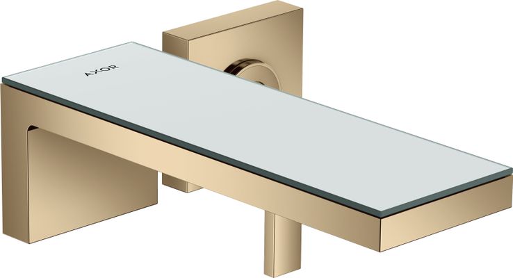Hansgrohe Platte 245 Axor MyEdition, Farbe transparent Bild 31