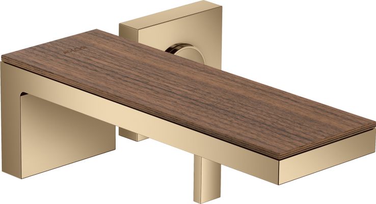 Hansgrohe Platte 245 Axor MyEdition, Farbe braun Bild 27