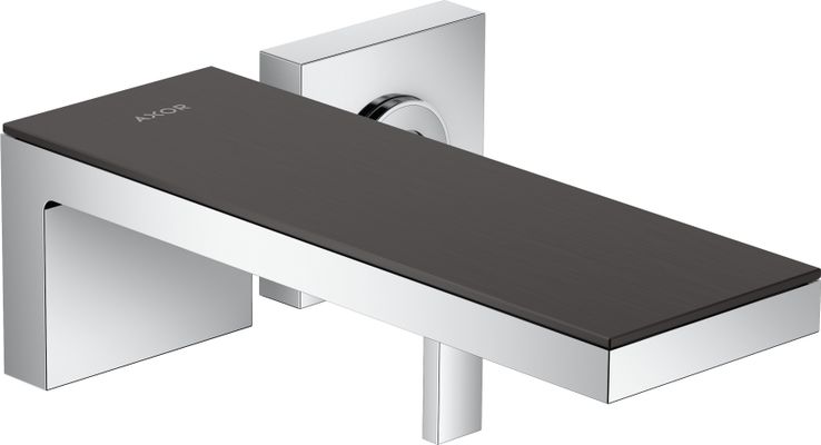Hansgrohe Platte 245 Axor MyEdition Metall BBC Bild 7