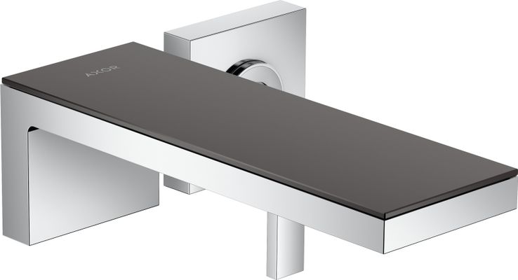 Hansgrohe Platte 245 Axor MyEdition Metall PBC Bild 7