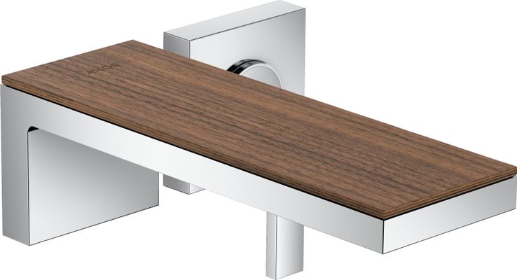 Hansgrohe Platte 245 Axor MyEdition, Farbe braun Bild 28