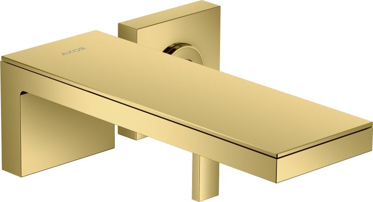 Hansgrohe Platte 245 Axor MyEdition Metall PGO Bild 7