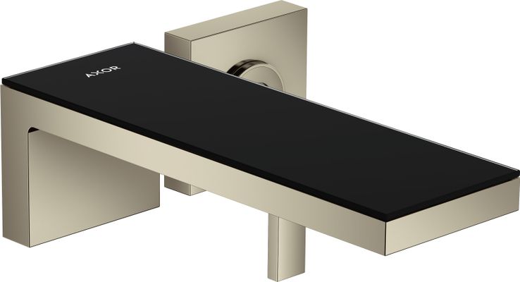 Hansgrohe Platte 245 Axor MyEdition, Farbe schwarz Bild 32