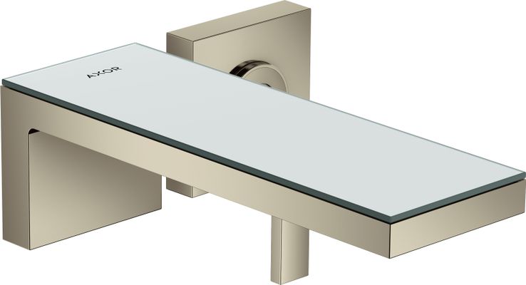 Hansgrohe Platte 245 Axor MyEdition, Farbe transparent Bild 33