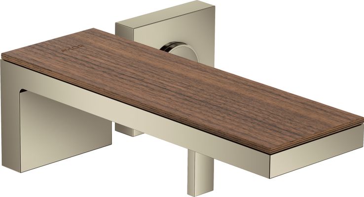 Hansgrohe Platte 245 Axor MyEdition, Farbe braun Bild 30