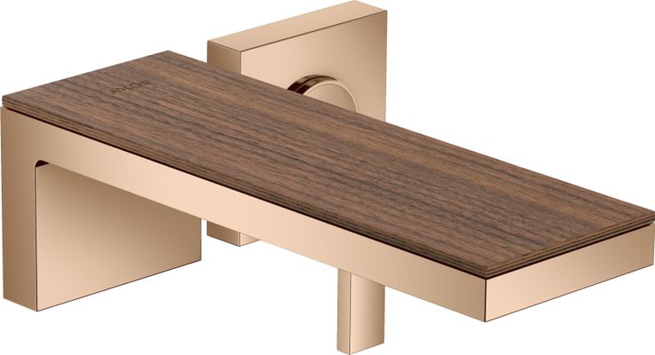 Hansgrohe Platte 245 Axor MyEdition, Farbe braun Bild 31