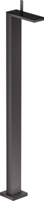 Hansgrohe Platte 245 Axor MyEdition, Farbe schwarz Bild 34