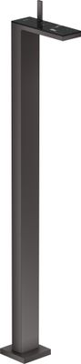 Hansgrohe Platte 245 Axor MyEdition Marmor, Farbe schwarz Bild 32