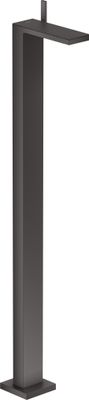 Hansgrohe Platte 245 Axor MyEdition Metall BBC Bild 8