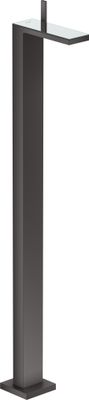 Hansgrohe Platte 245 Axor MyEdition, Farbe transparent Bild 35