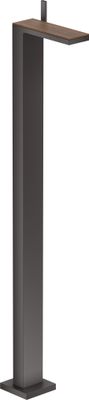 Hansgrohe Platte 245 Axor MyEdition, Farbe braun Bild 32