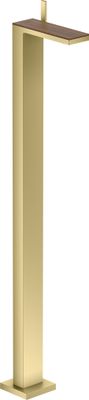 Hansgrohe Platte 245 Axor MyEdition, Farbe braun Bild 33
