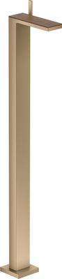 Hansgrohe Platte 245 Axor MyEdition, Farbe braun Bild 34