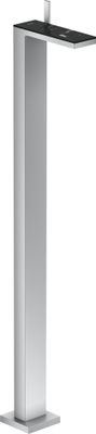 Hansgrohe Platte 245 Axor MyEdition Marmor, Farbe schwarz Bild 35
