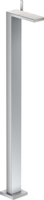 Hansgrohe Platte 245 Axor MyEdition Marmor Lasa Covelano Vena Oro, Farbe grau Bild 35