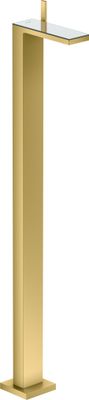 Hansgrohe Platte 245 Axor MyEdition, Farbe transparent Bild 38