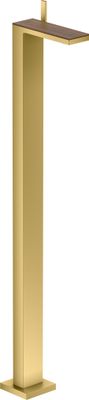 Hansgrohe Platte 245 Axor MyEdition, Farbe braun Bild 36