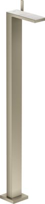 Hansgrohe Platte 245 Axor MyEdition Marmor Lasa Covelano Vena Oro, Farbe grau Bild 37