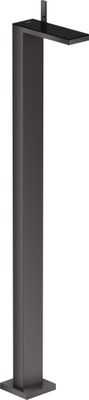 Hansgrohe Platte 245 Axor MyEdition, Farbe schwarz Bild 41