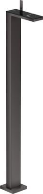Hansgrohe Platte 245 Axor MyEdition Marmor, Farbe schwarz Bild 40