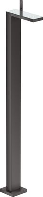 Hansgrohe Platte 245 Axor MyEdition, Farbe transparent Bild 42