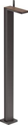 Hansgrohe Platte 245 Axor MyEdition, Farbe braun Bild 40