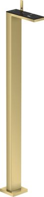 Hansgrohe Platte 245 Axor MyEdition Marmor, Farbe schwarz Bild 41
