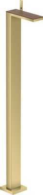 Hansgrohe Platte 245 Axor MyEdition, Farbe braun Bild 41