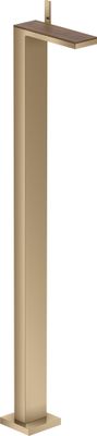 Hansgrohe Platte 245 Axor MyEdition, Farbe braun Bild 42